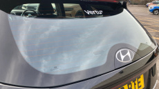 Hyundai TUCSON 1.6 TGDi SE Connect 5dr 2WD Petrol Estate